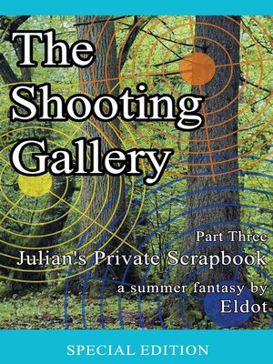 cover image of The Shooting Gallery